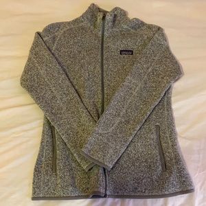 Patagonia Better Sweater Jacket